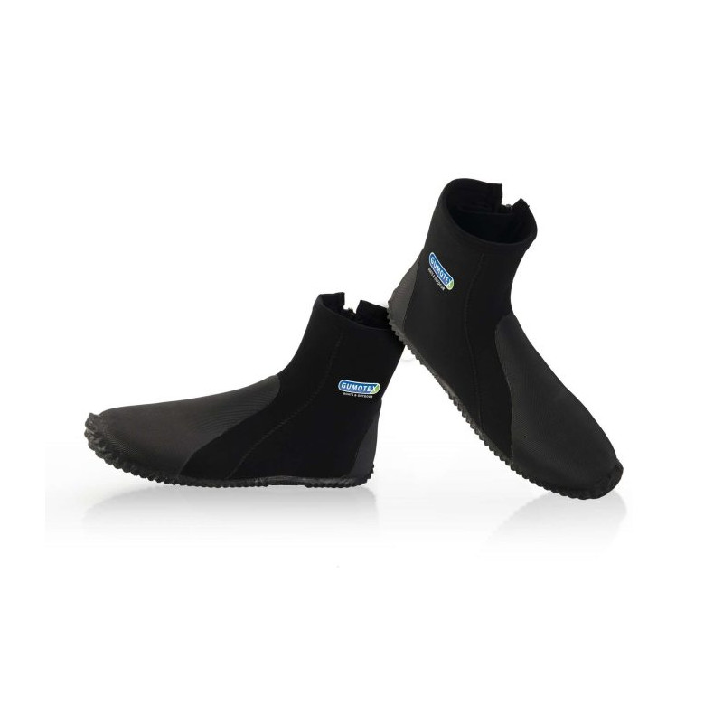 Neoprenschuhe hoch
